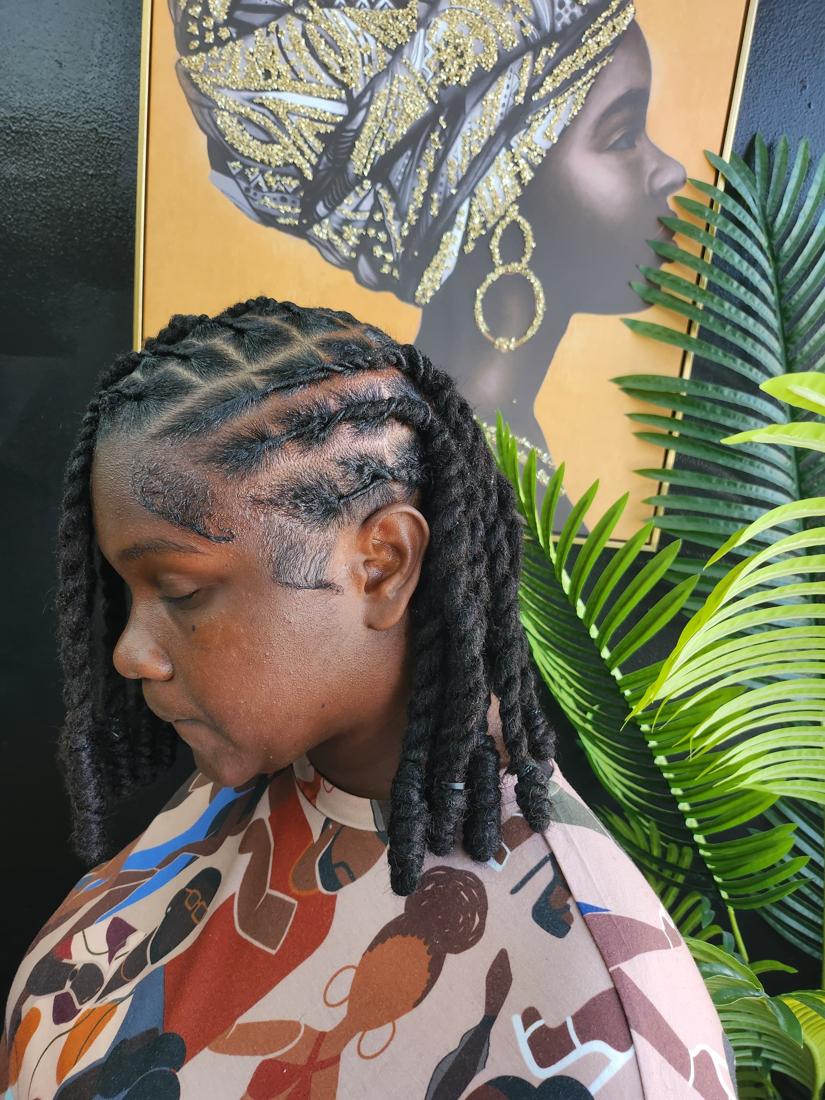 Braided Style