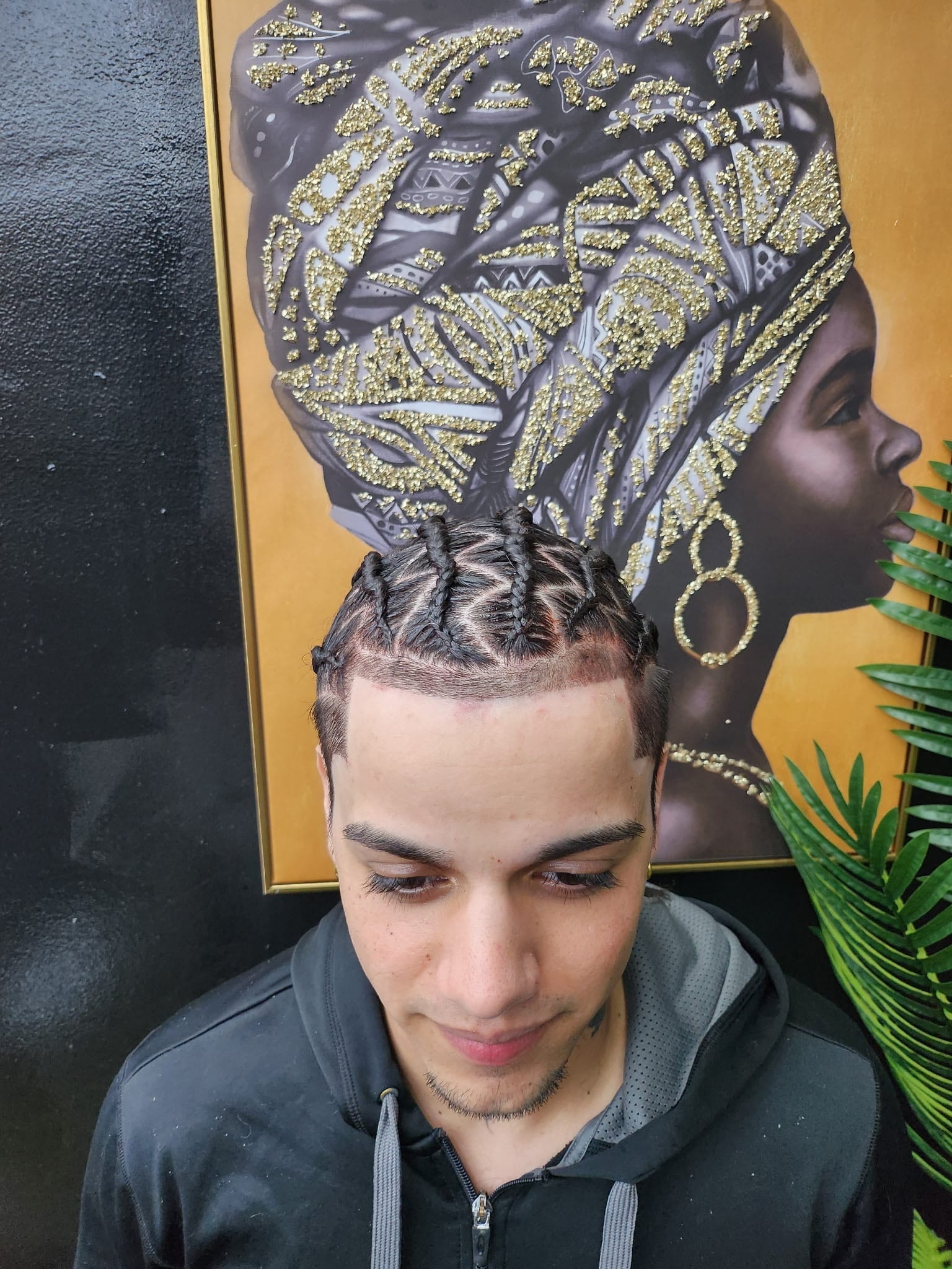 Braided Style