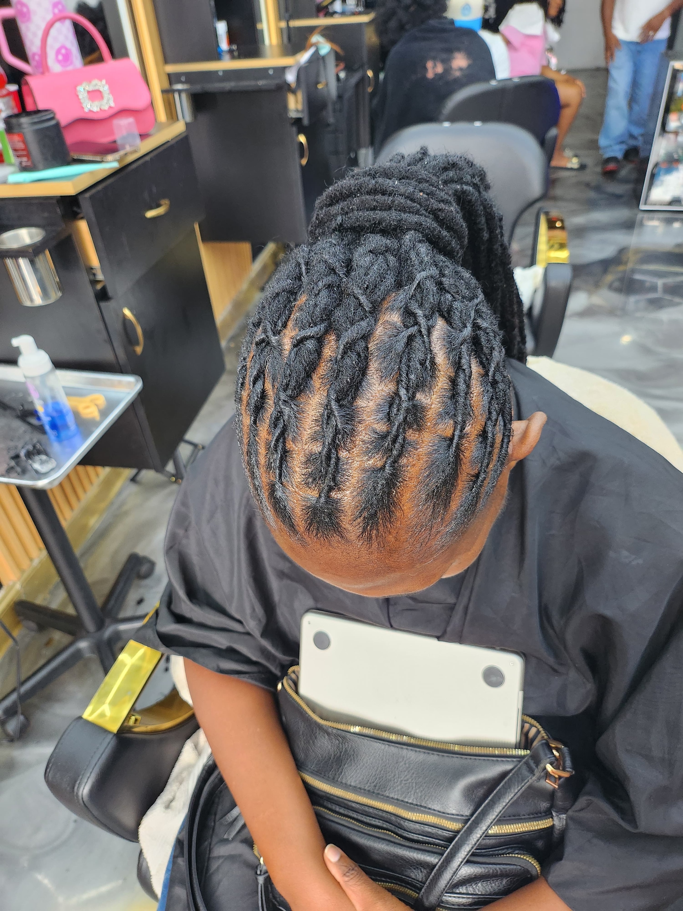 Braided Style