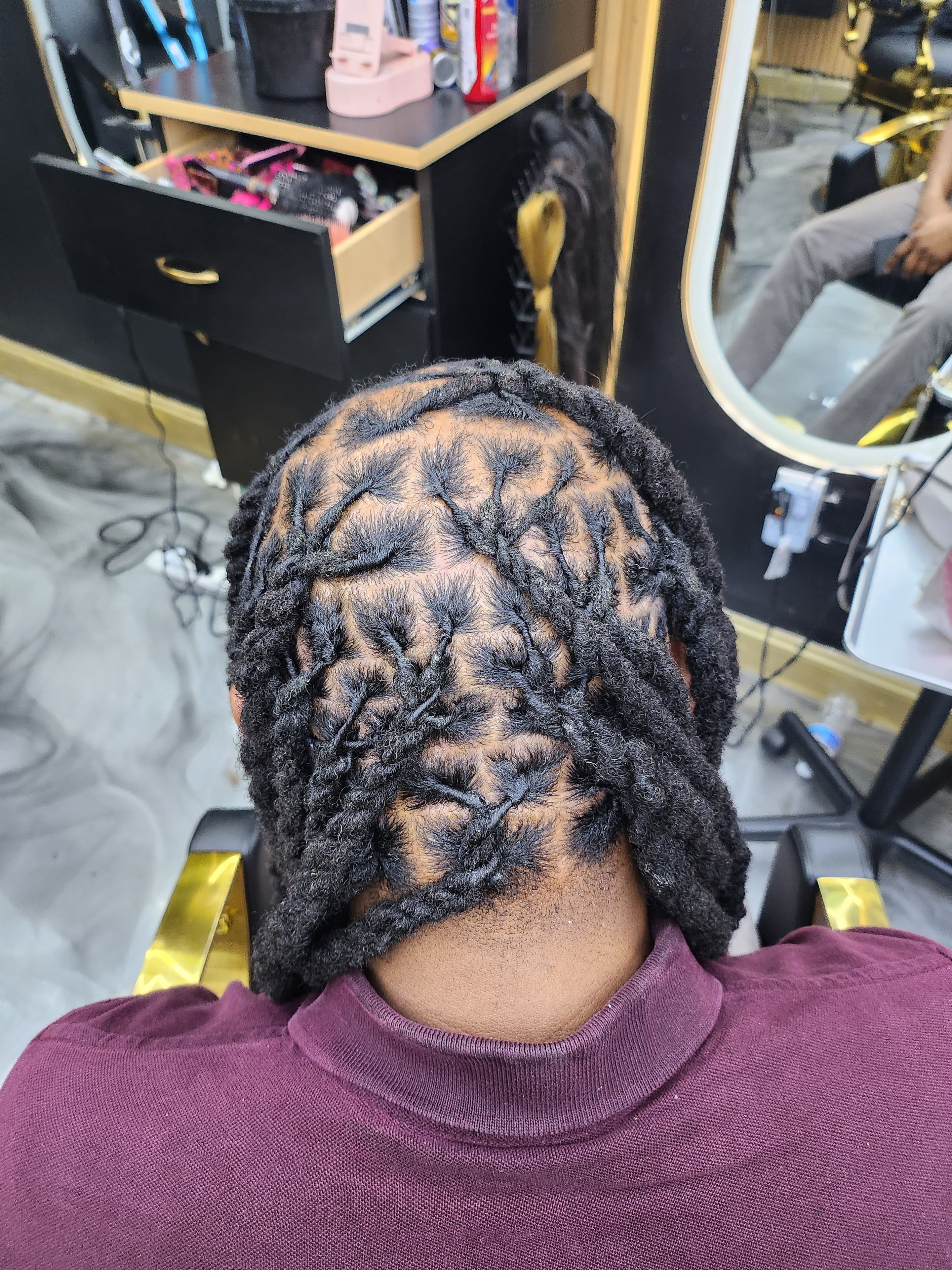 Braided Style