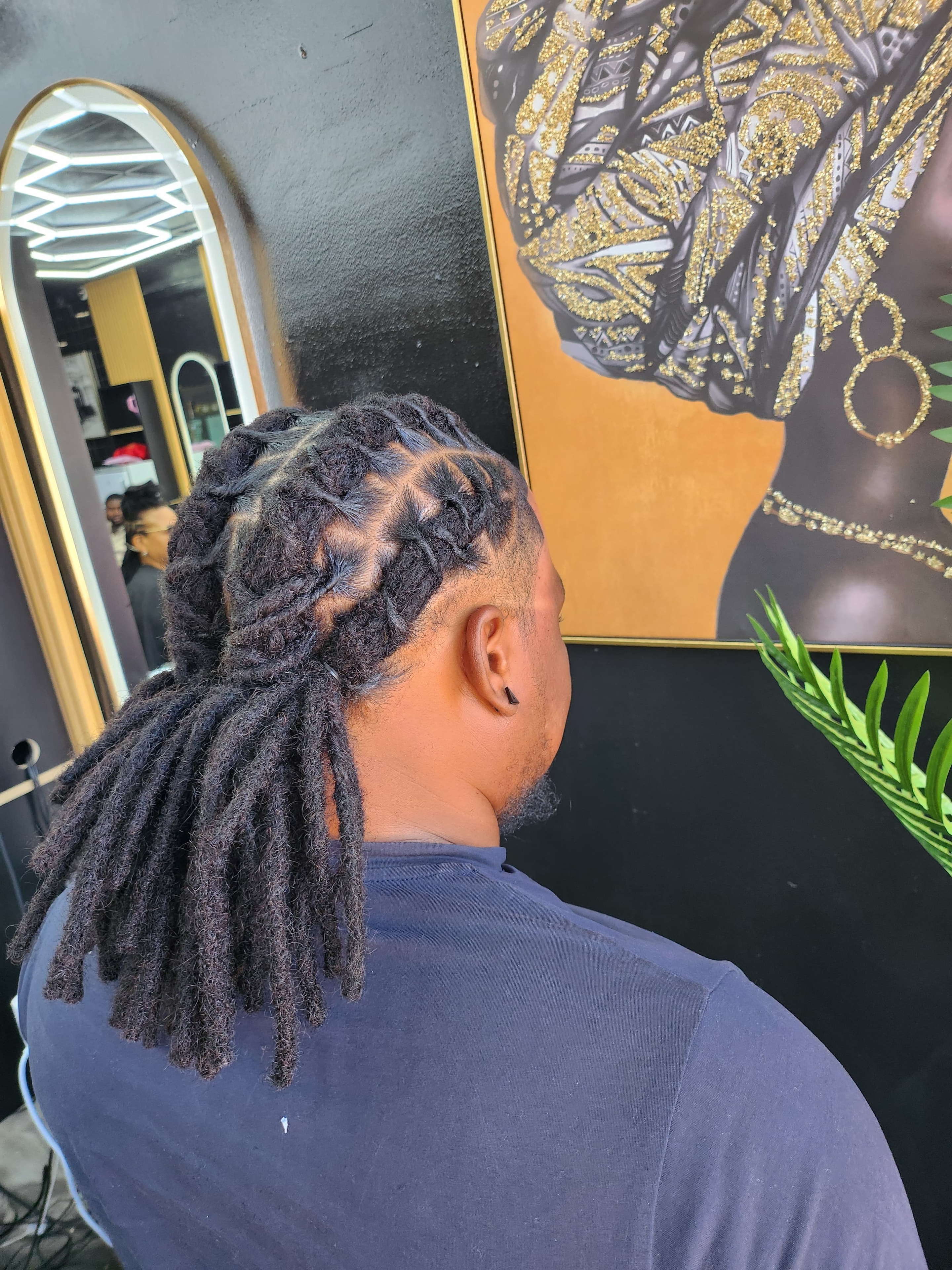 Braided Style