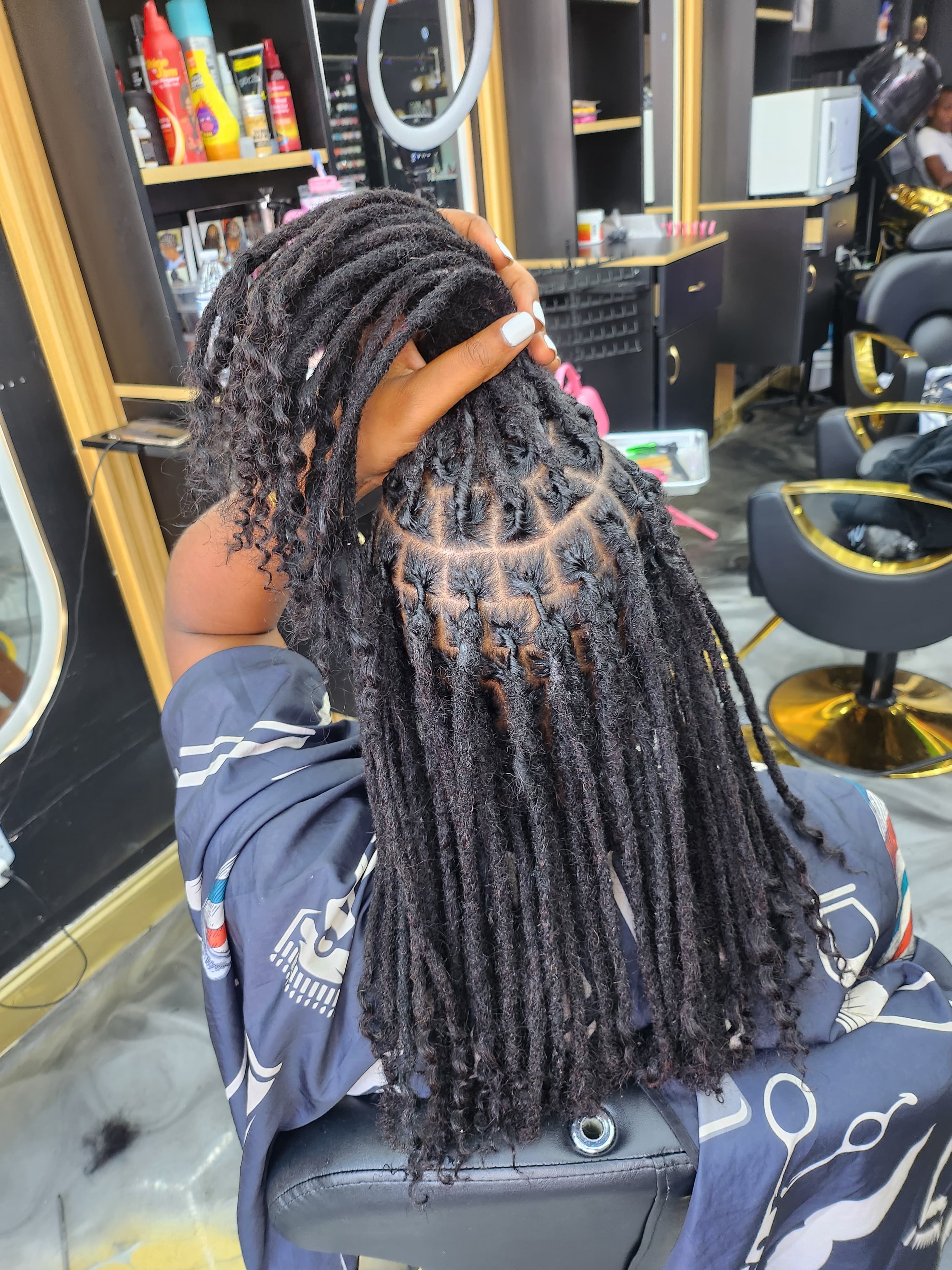 Braided Style