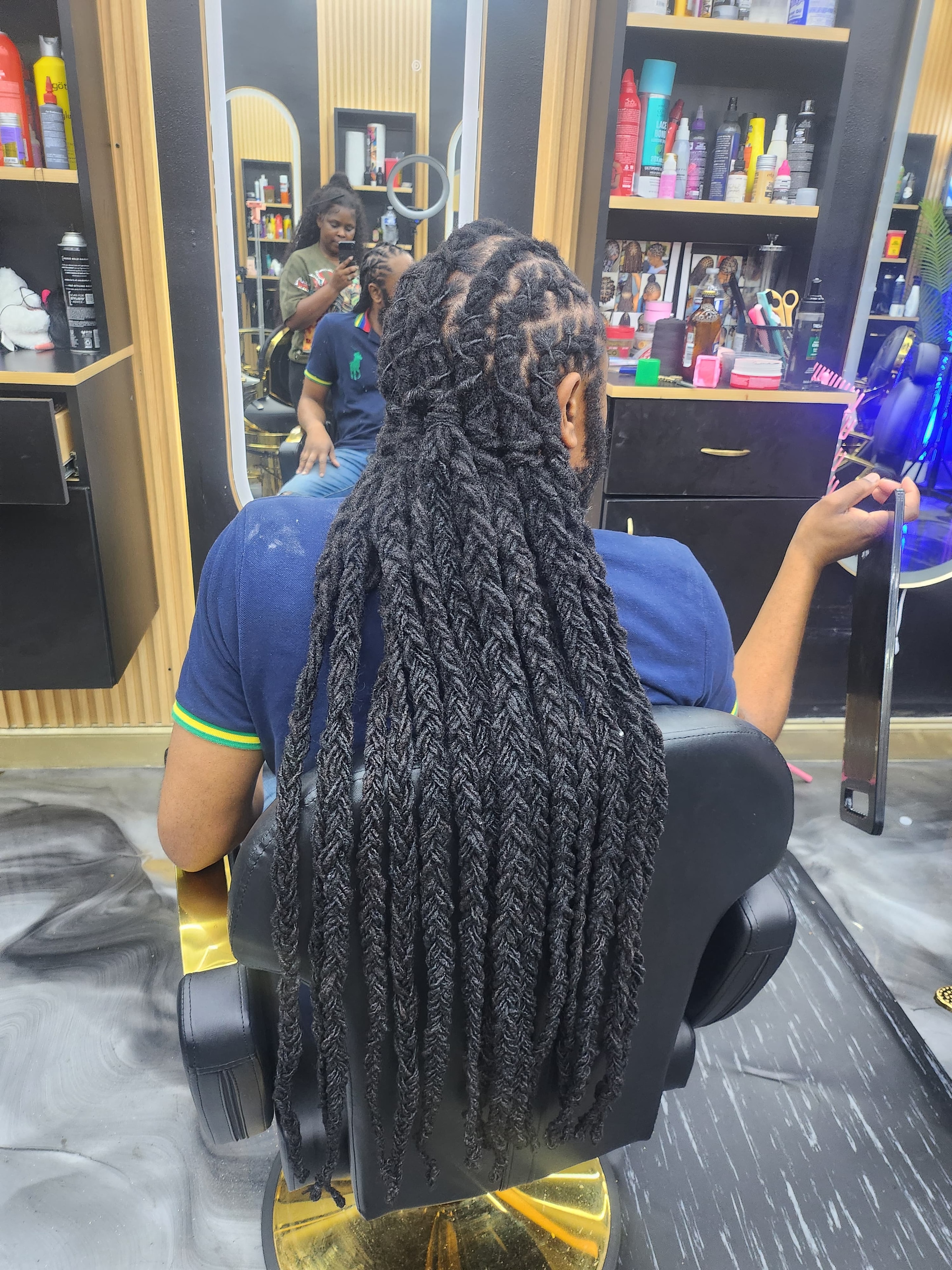 Braided Style