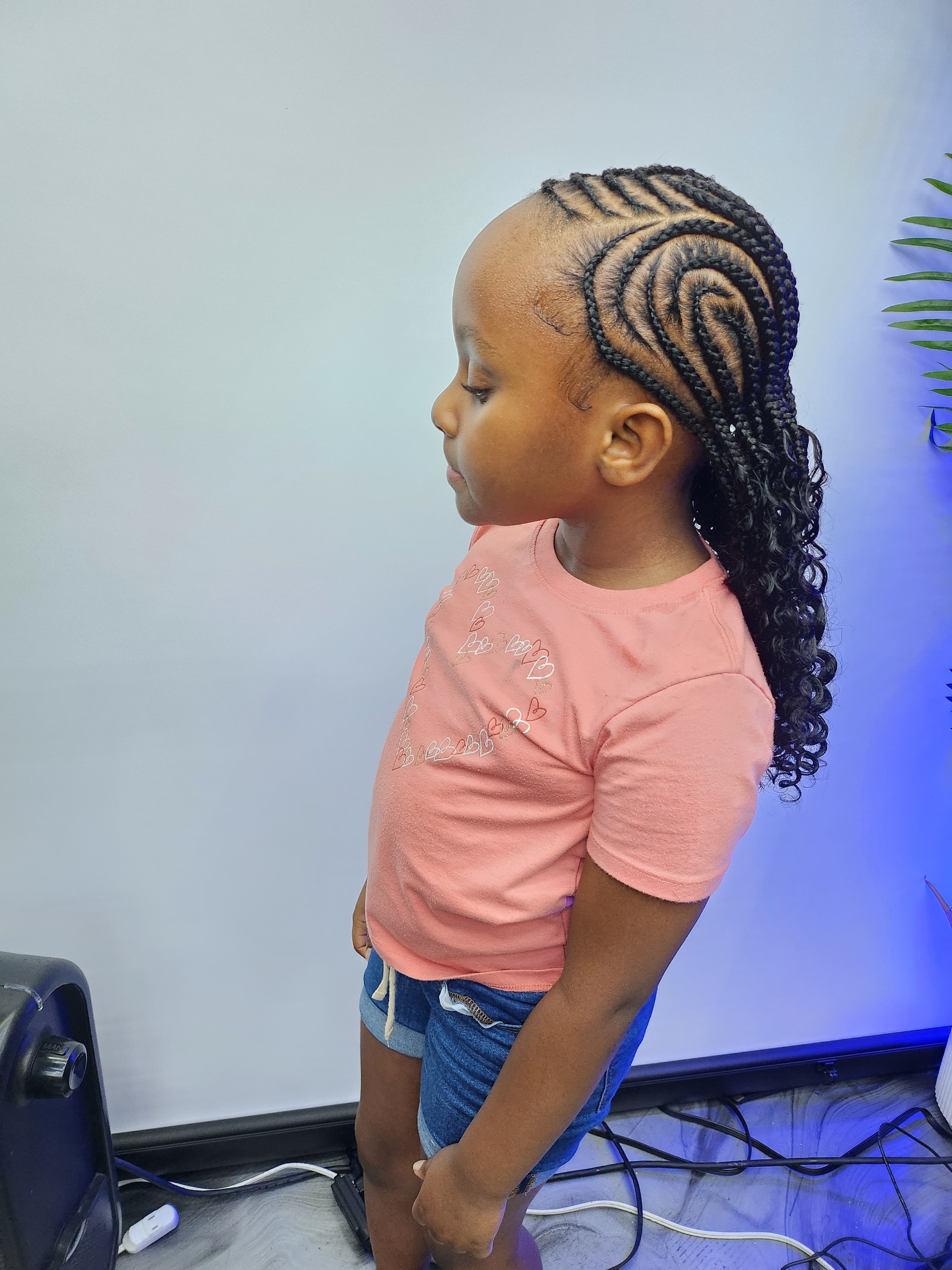 Braided Style