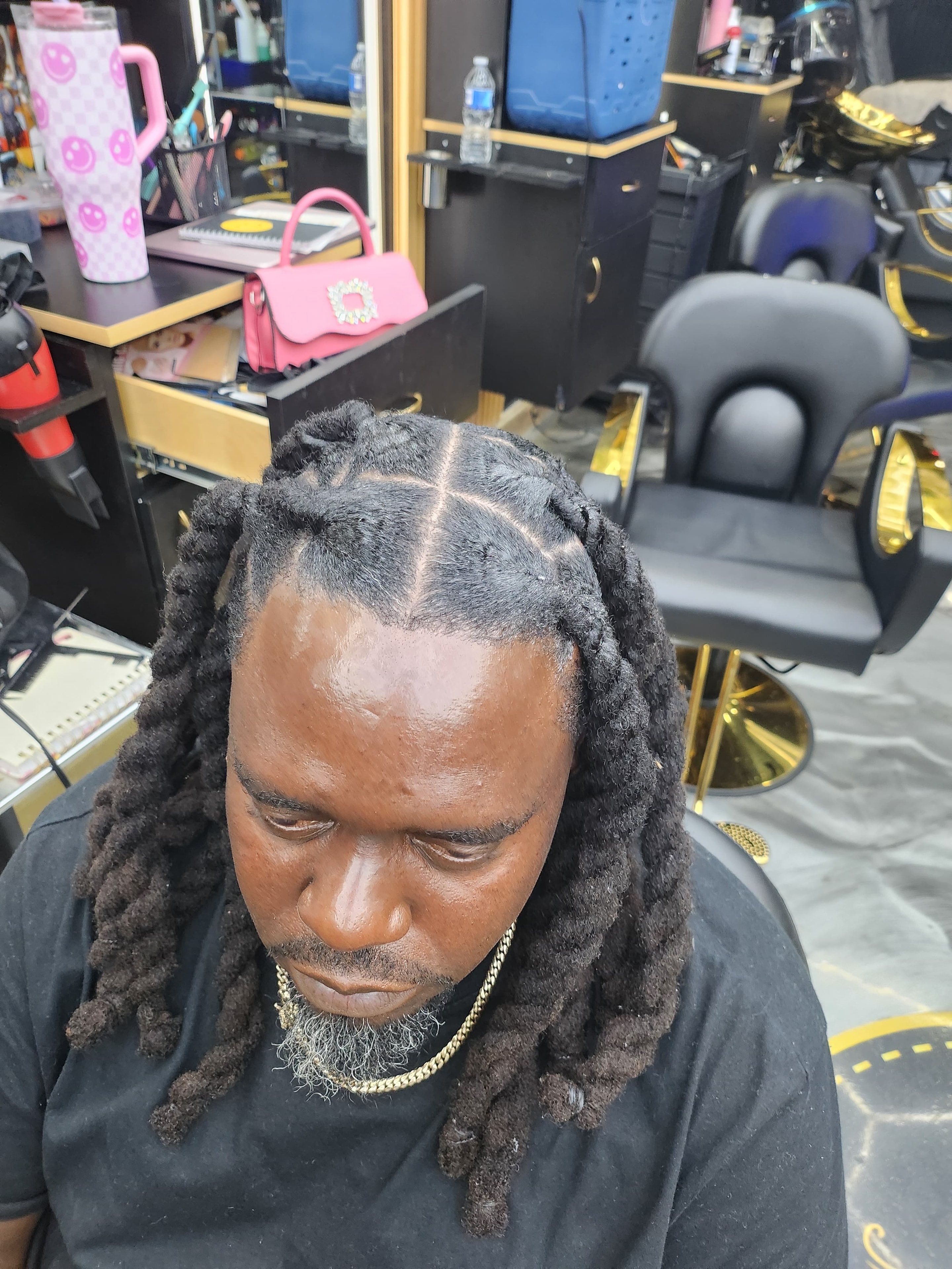 Braided Style