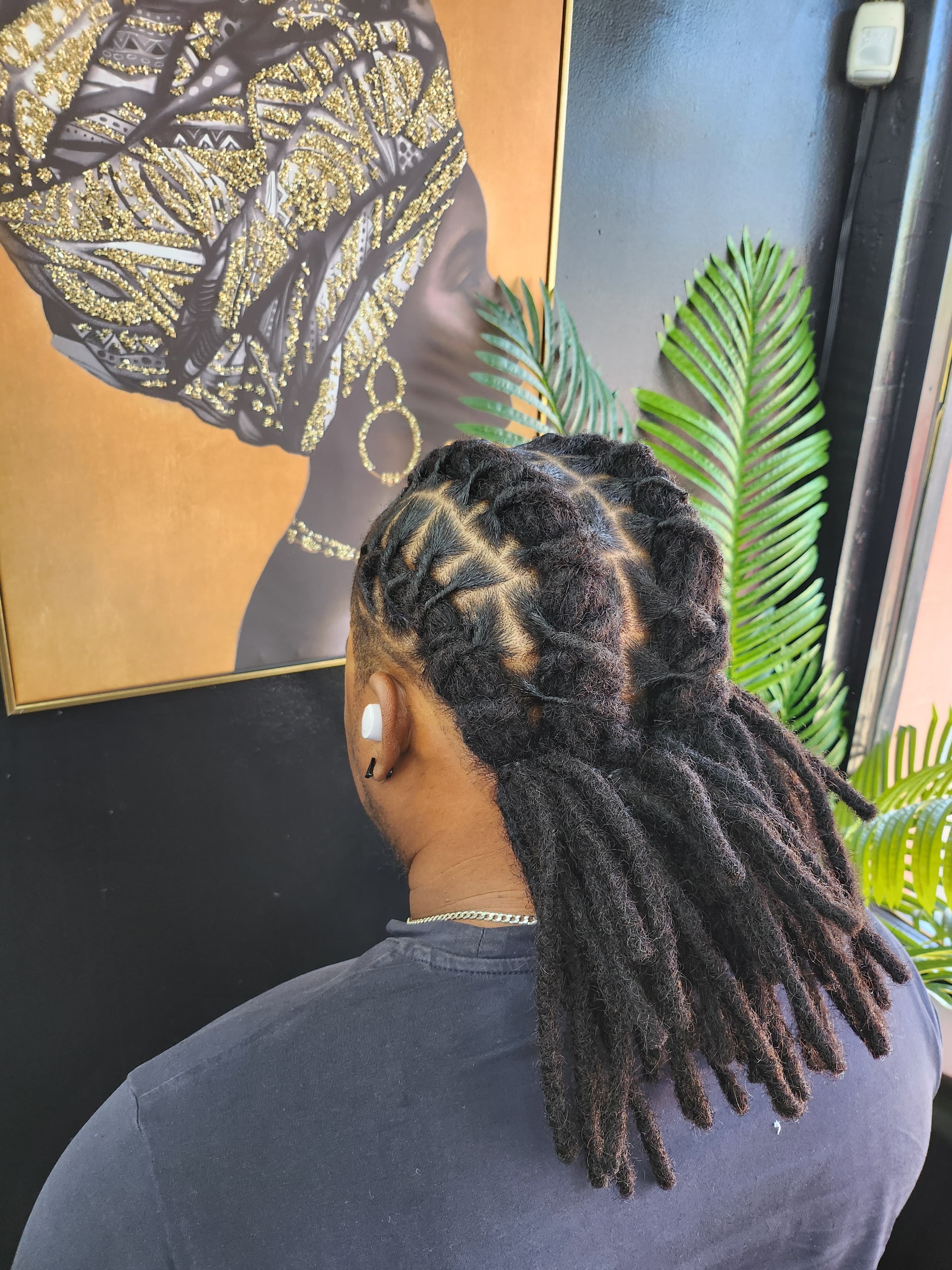 Braided Style