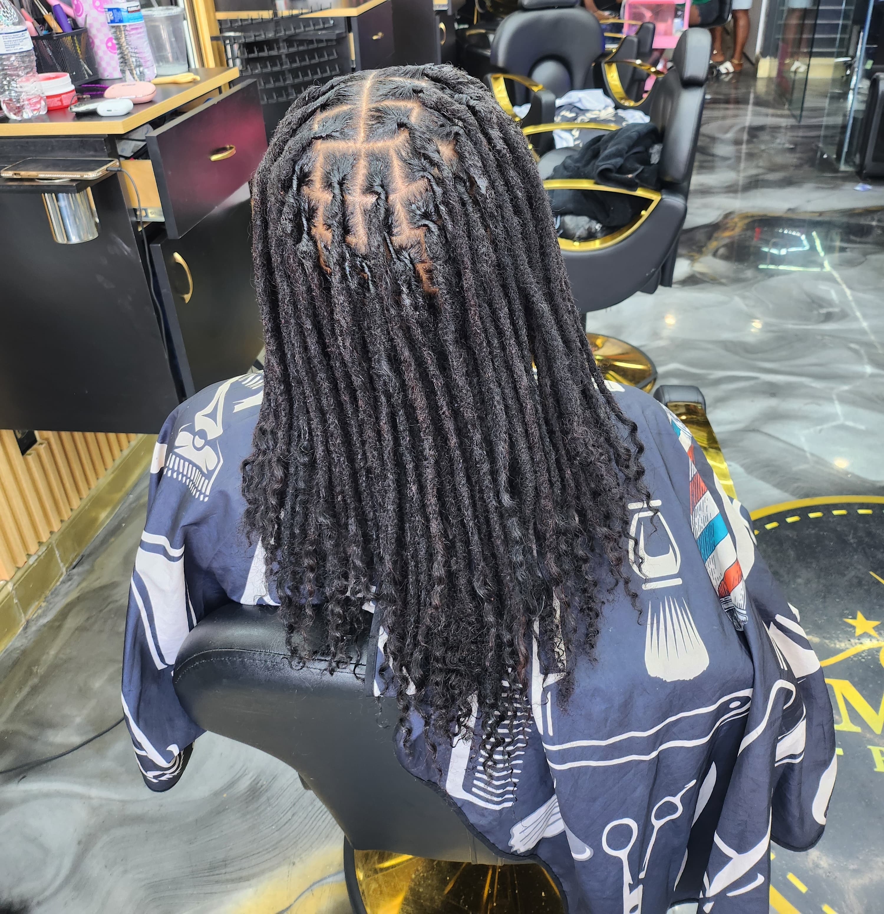 Braided Style