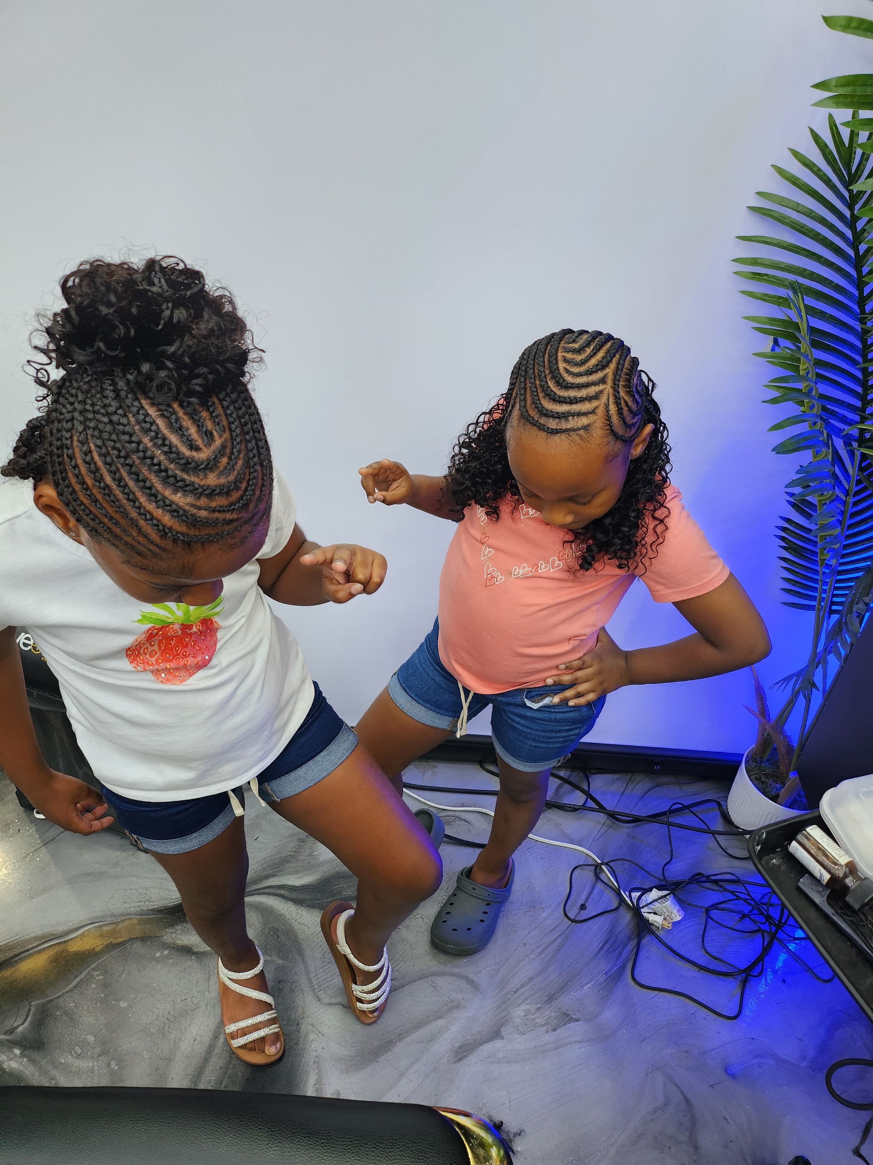 Braided Style