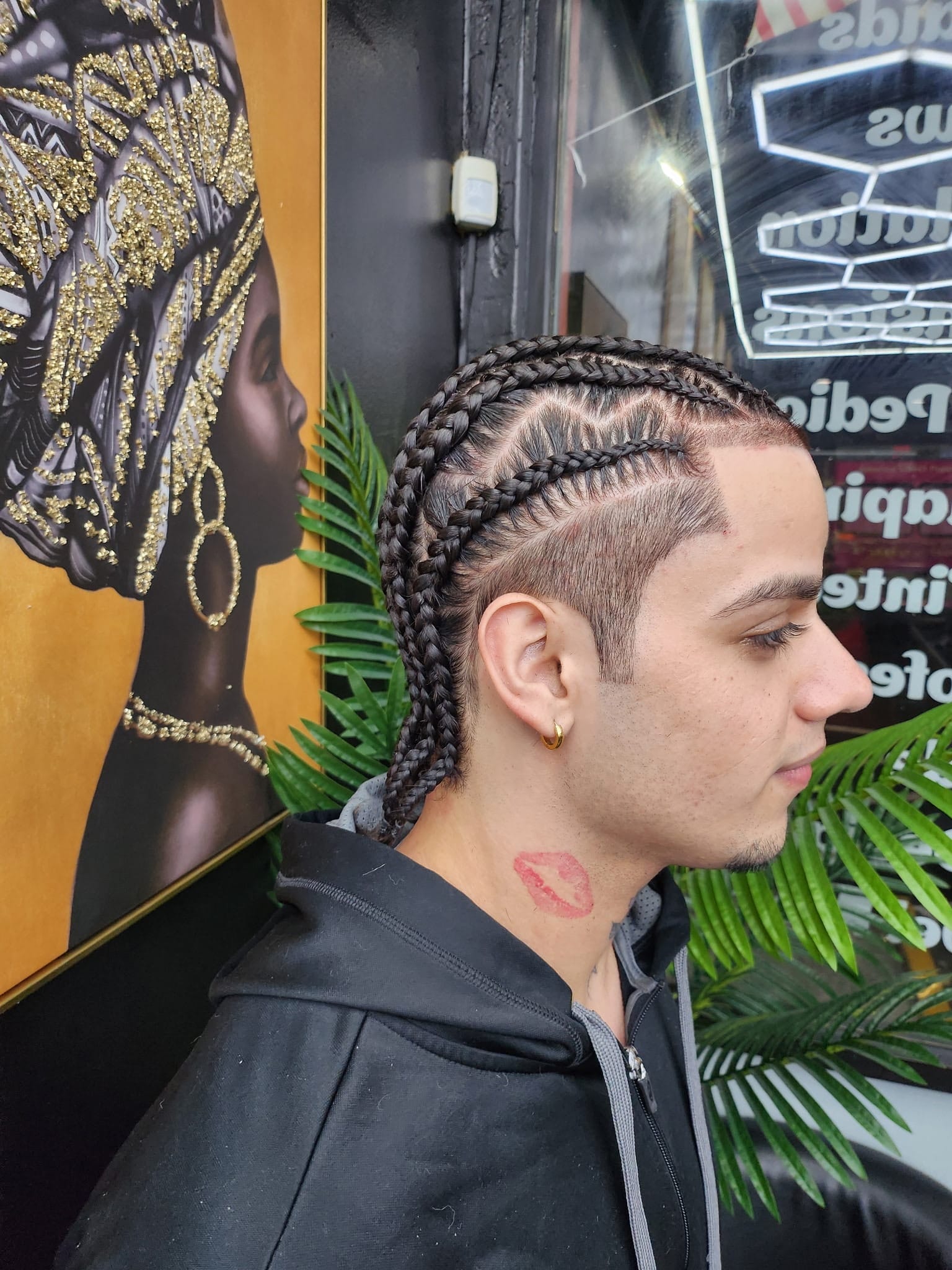 Braided Style