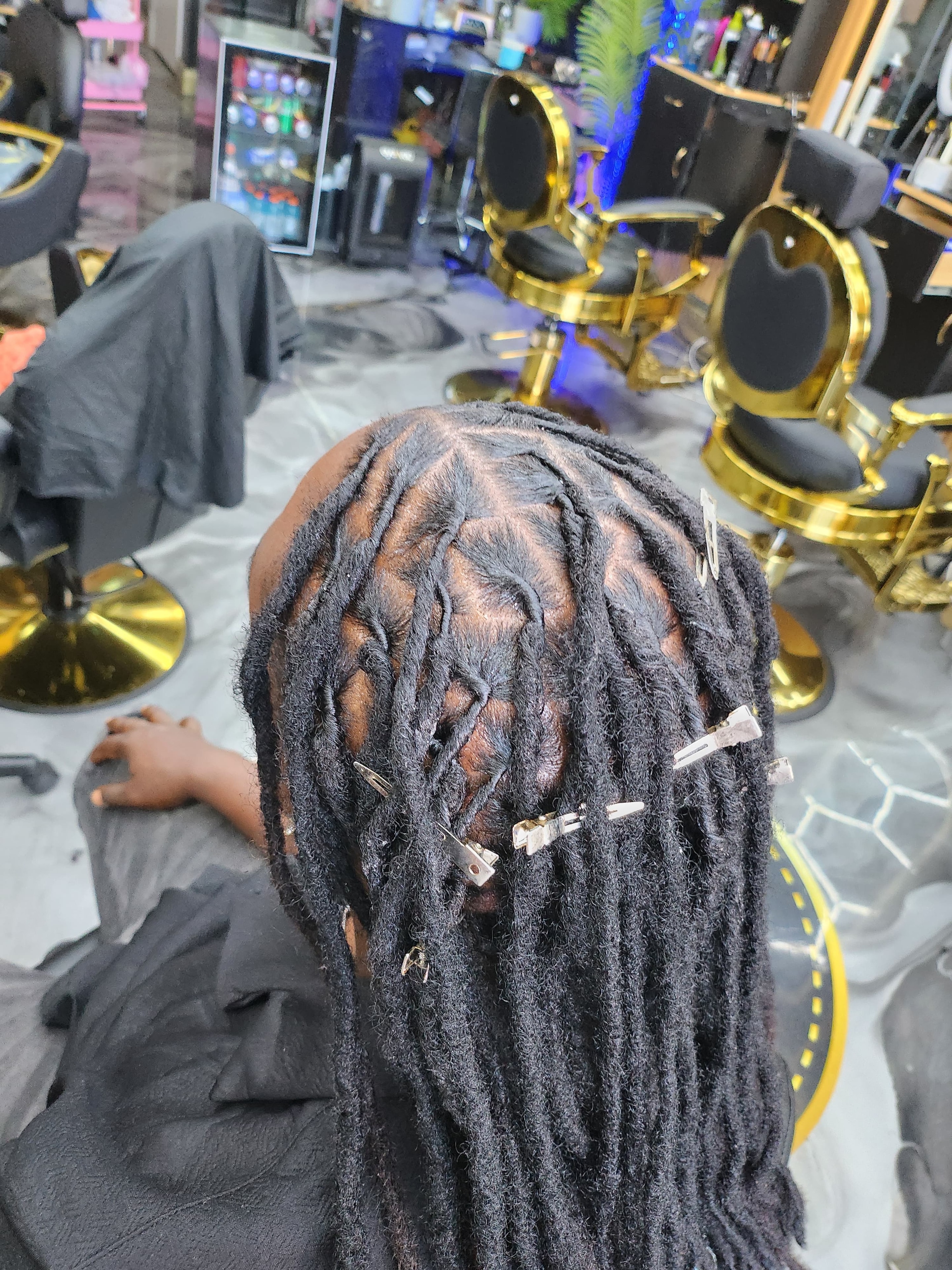 Braided Style