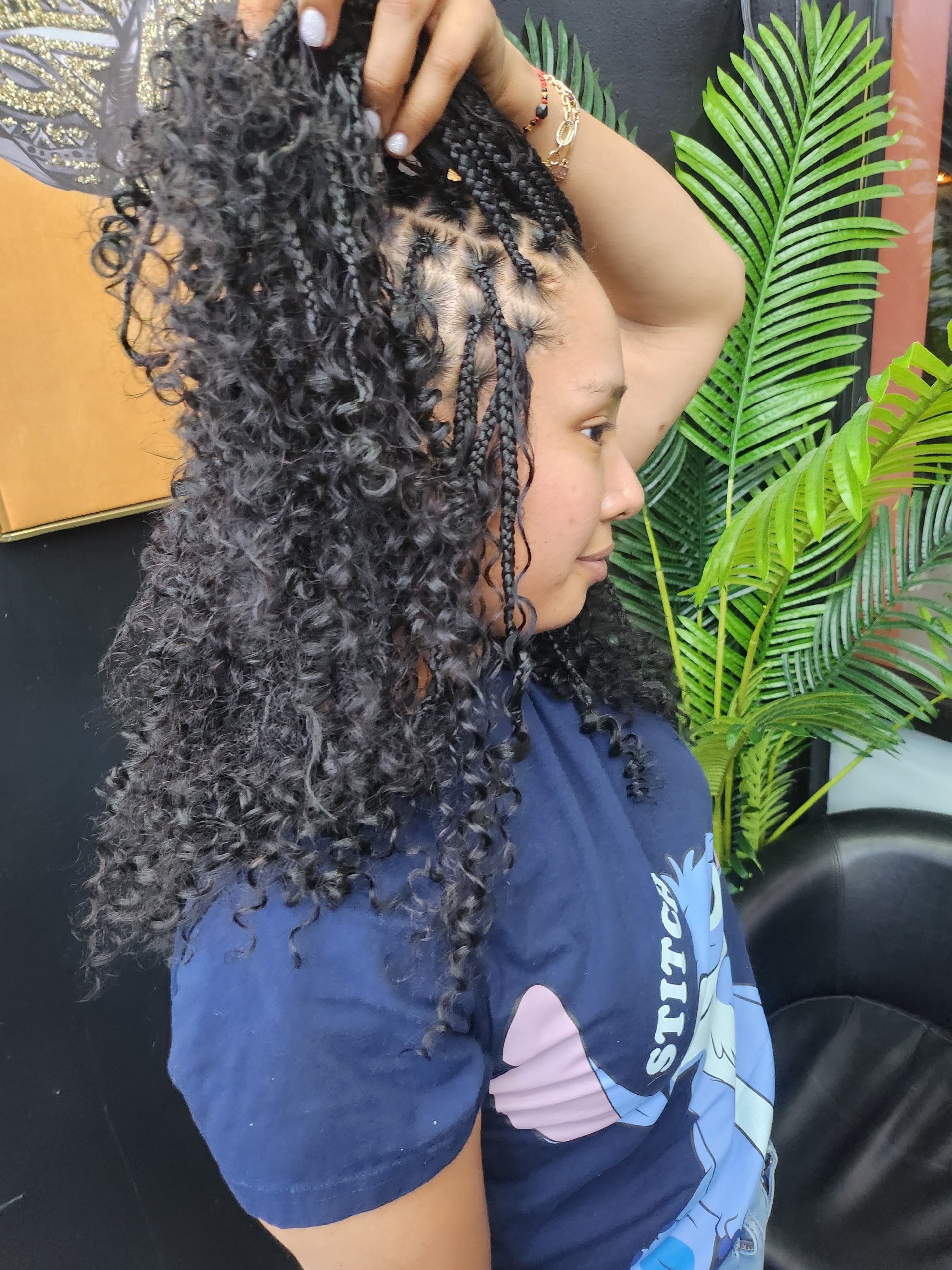 Braided Style