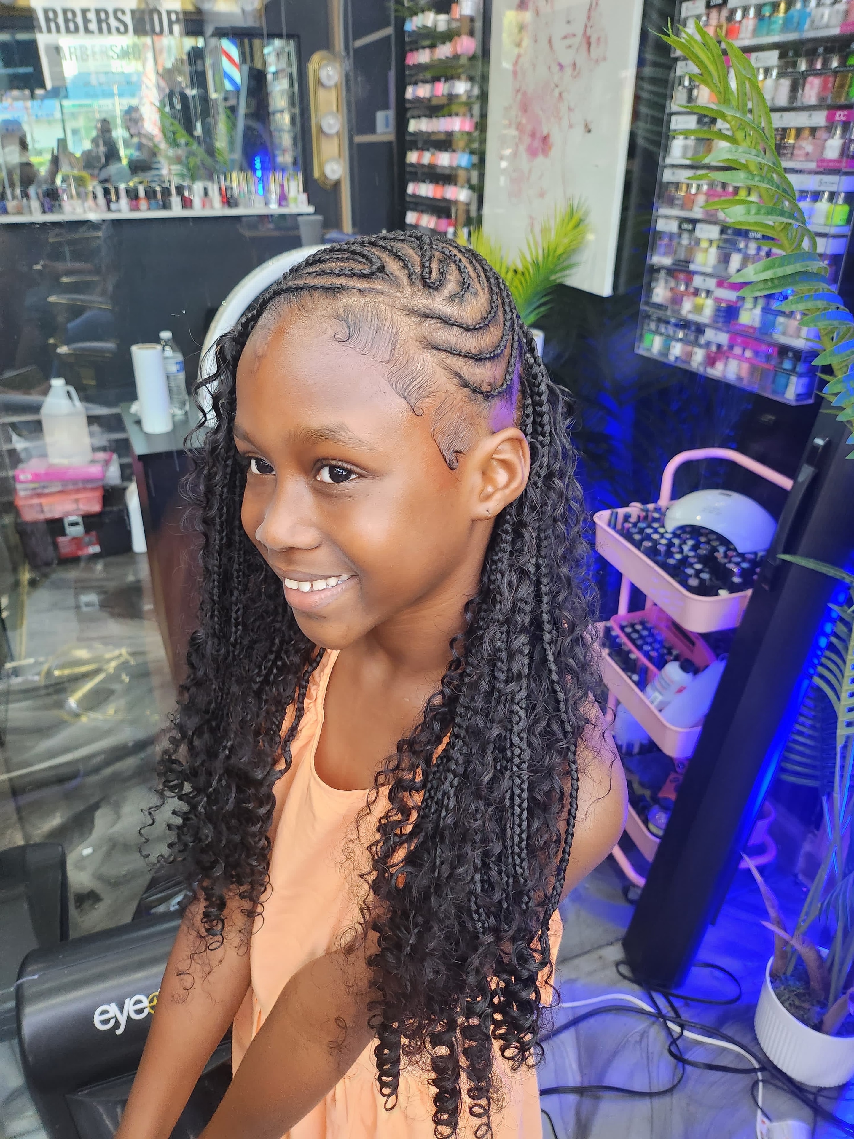 Braided Style
