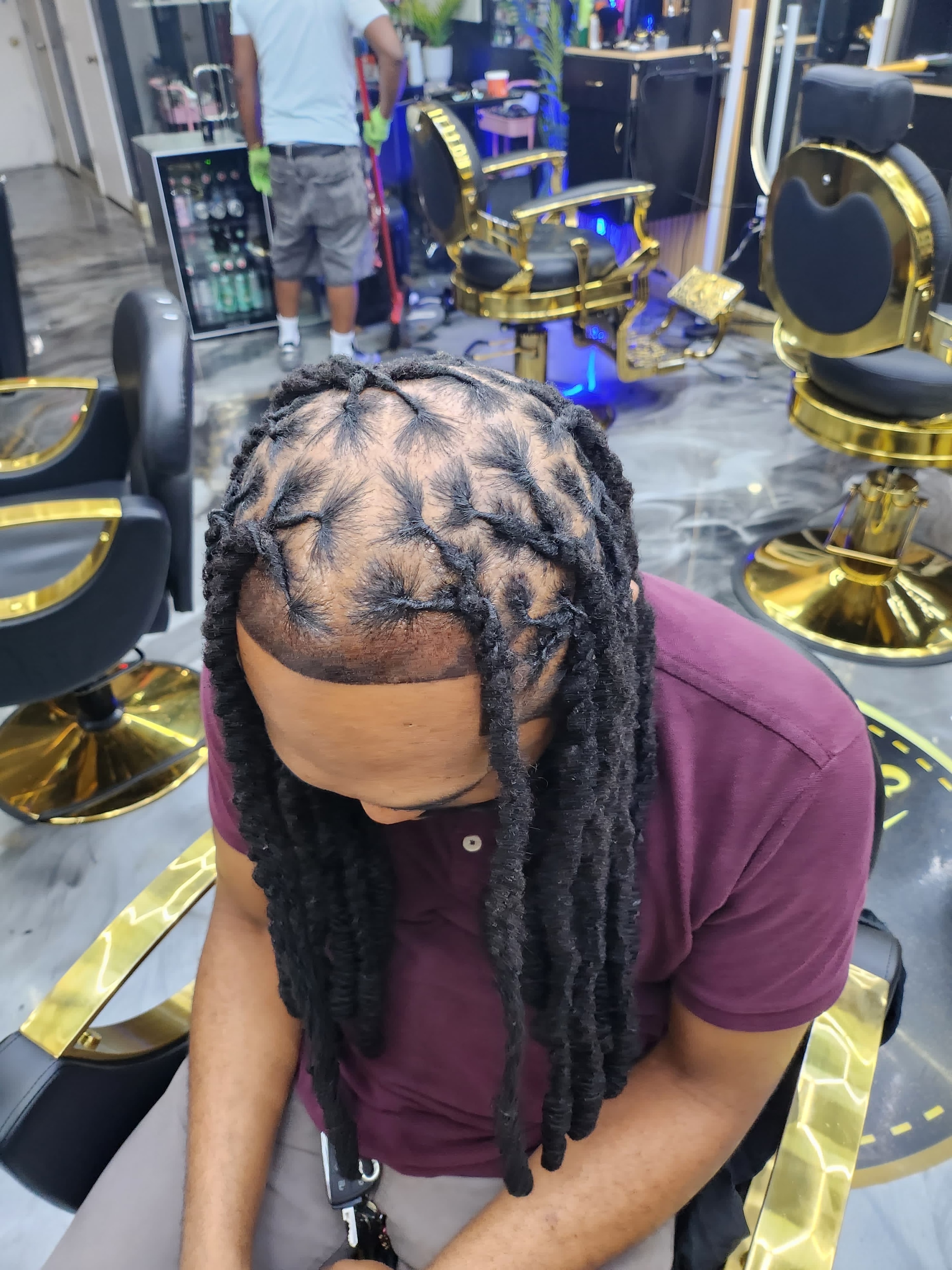 Braided Style